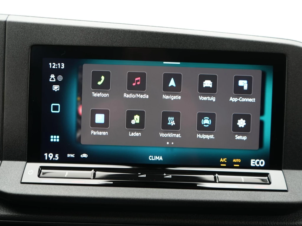 Volkswagen Caddy – foto 21