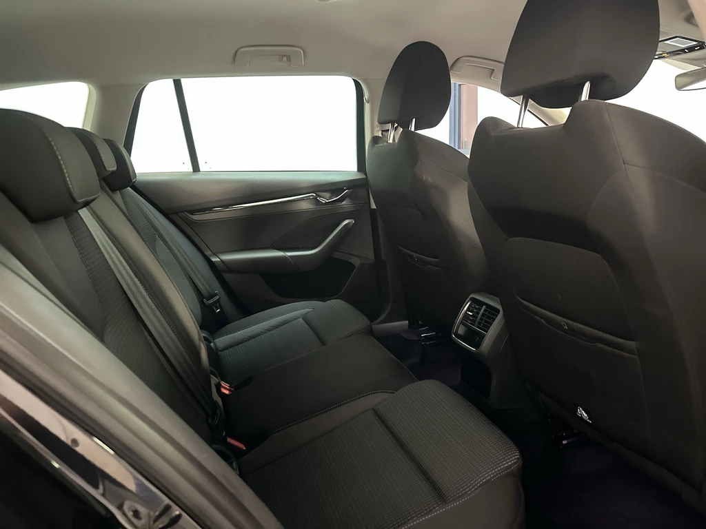 Škoda Octavia – foto 12