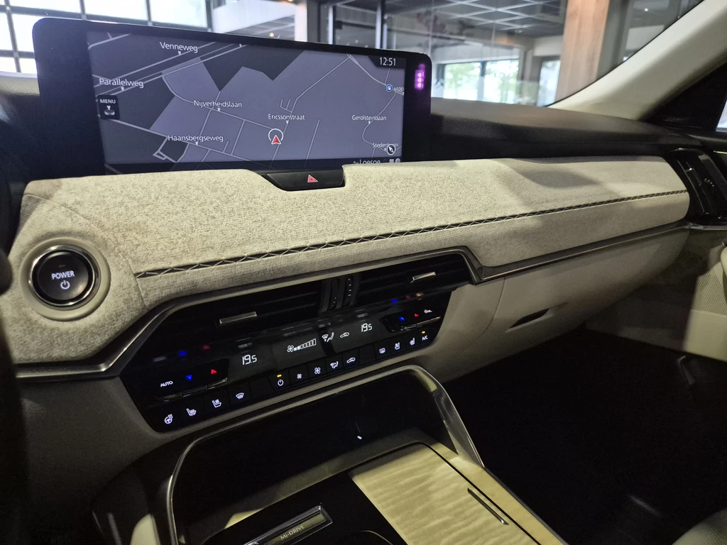 Mazda CX-60 – foto 13
