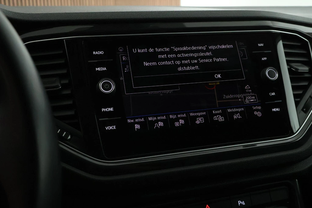 Volkswagen T-Roc – foto 30