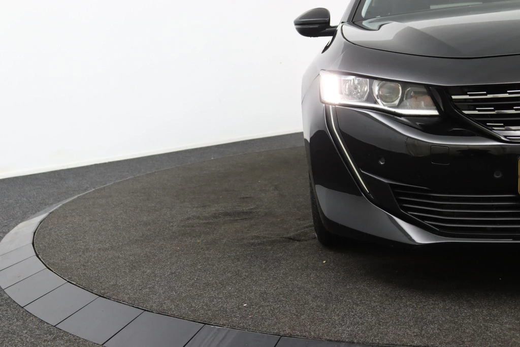 Peugeot 508 – foto 10