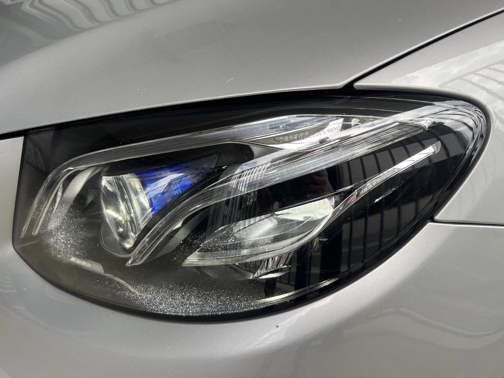 Mercedes-Benz E-Klasse – foto 8