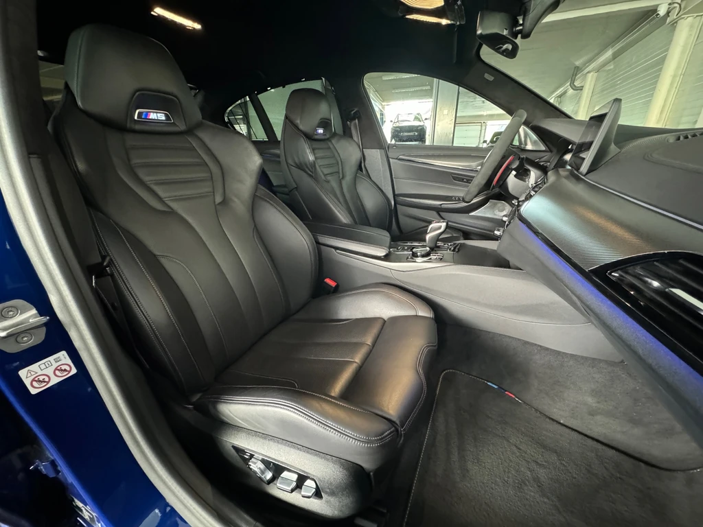 BMW M5 – foto 60