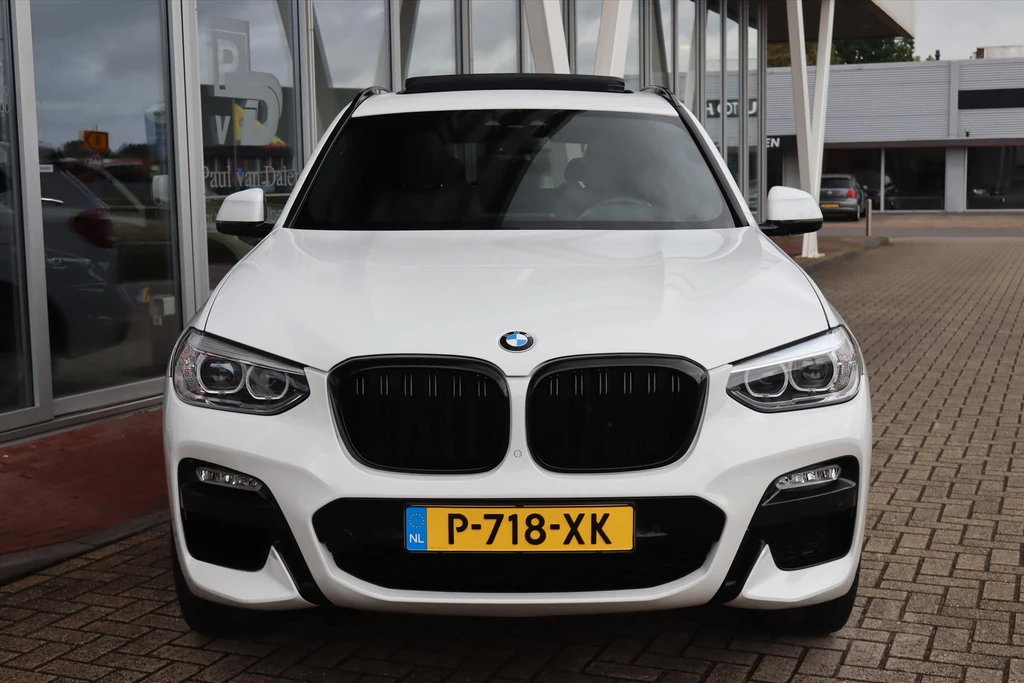 BMW X3 – foto 12