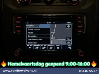 Volkswagen Caddy – thumbnail 6