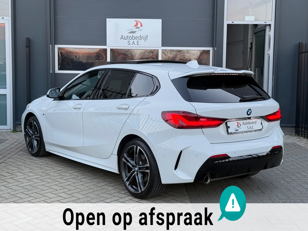 BMW 1 Serie – foto 2