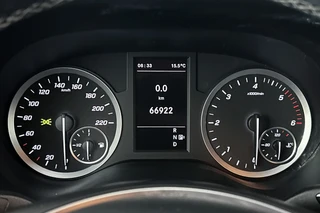 Mercedes-Benz Vito – thumbnail 11