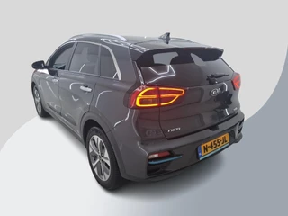 Kia e-Niro – thumbnail 2