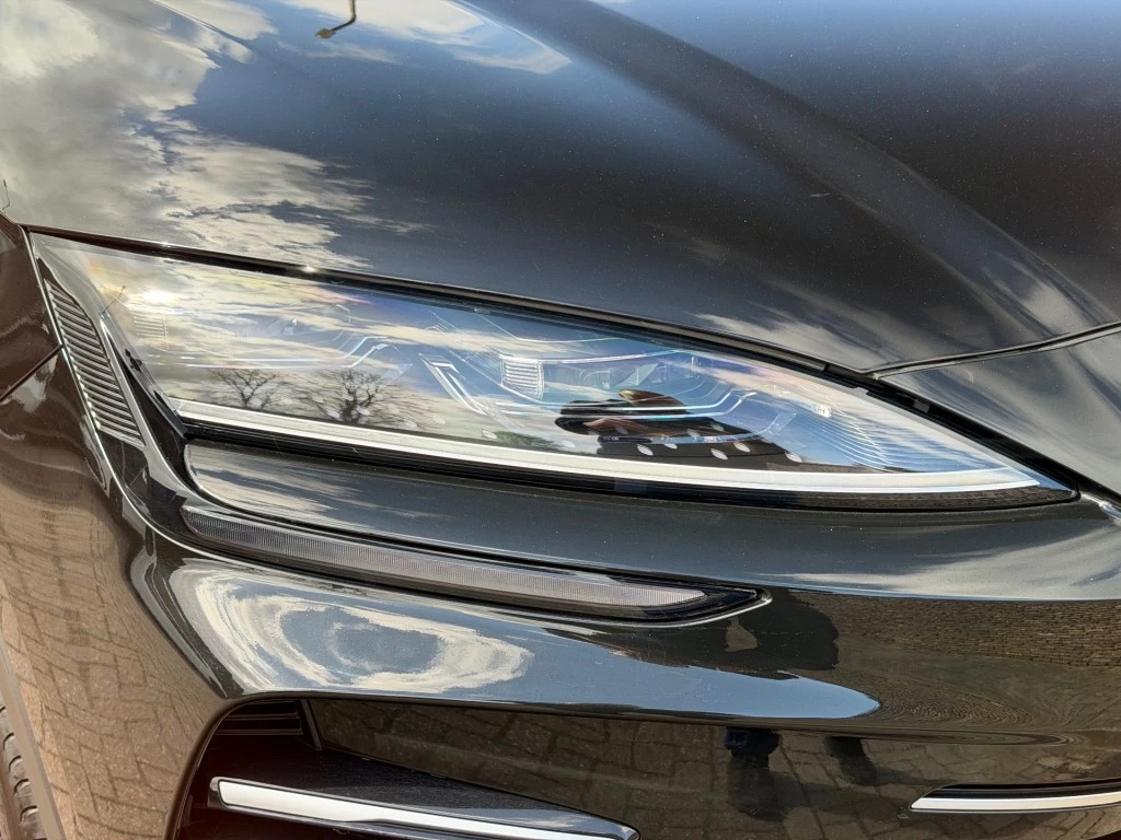 BYD SEAL U – foto 11