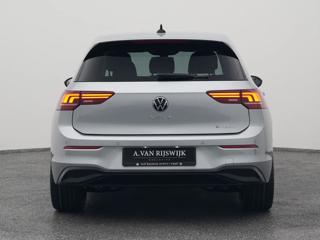 Volkswagen Golf – foto 7