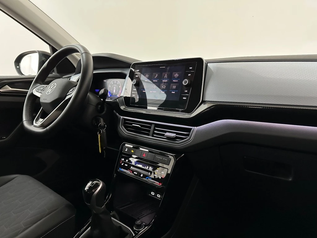 Volkswagen T-Cross – foto 63
