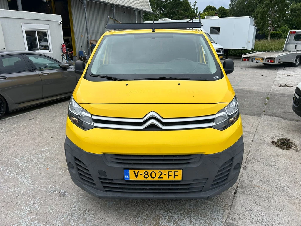 Citroën Jumpy – foto 5