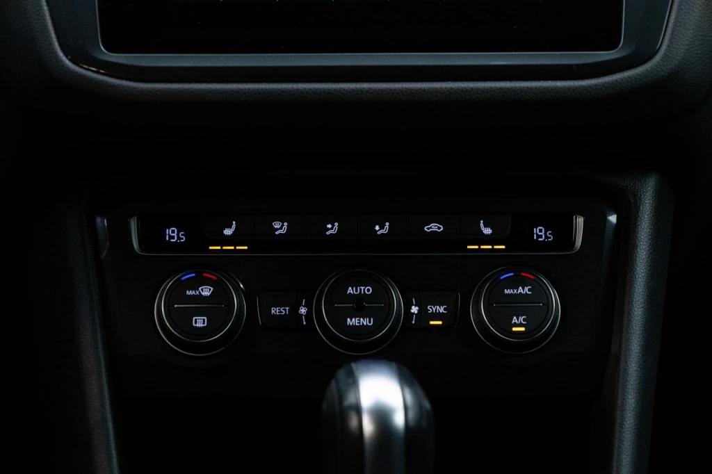 Volkswagen Tiguan Allspace – foto 20