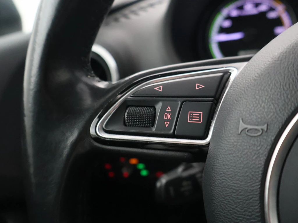 Audi A3 – foto 22