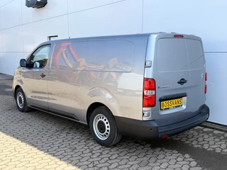 Citroën ë-Jumpy – thumbnail 2