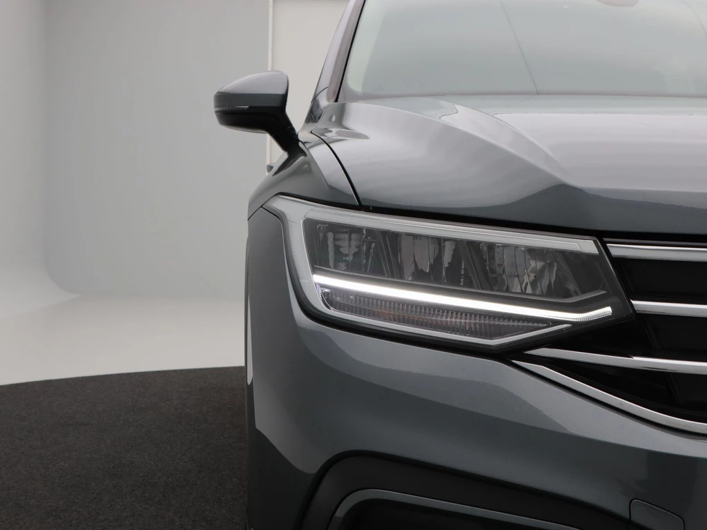 Volkswagen Tiguan Allspace – foto 10