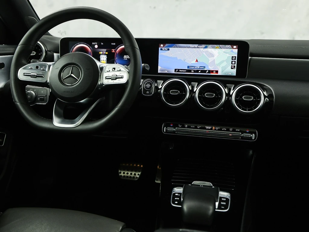 Mercedes-Benz CLA – foto 8