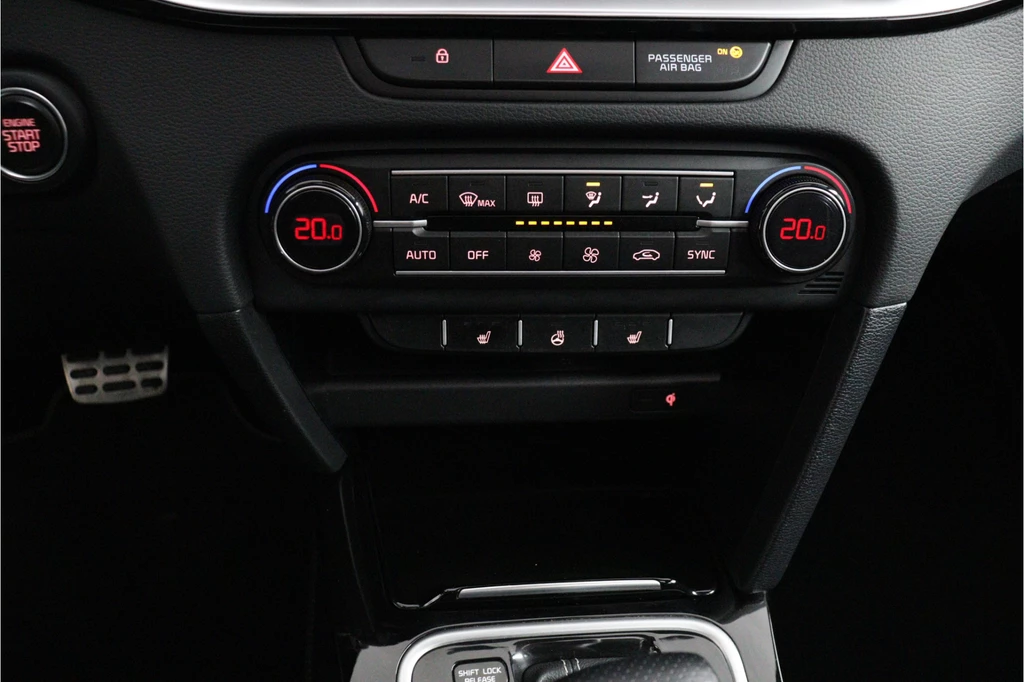 Kia Ceed Sportswagon – foto 29