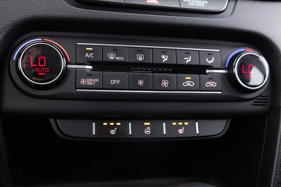 Kia Ceed Sportswagon – foto 17