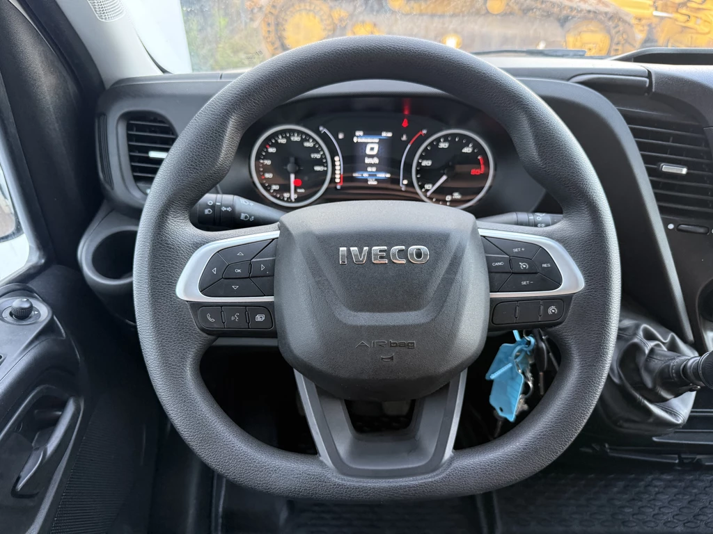 Iveco Daily – foto 21