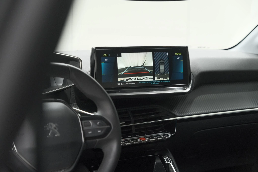 Peugeot e-208 – foto 43