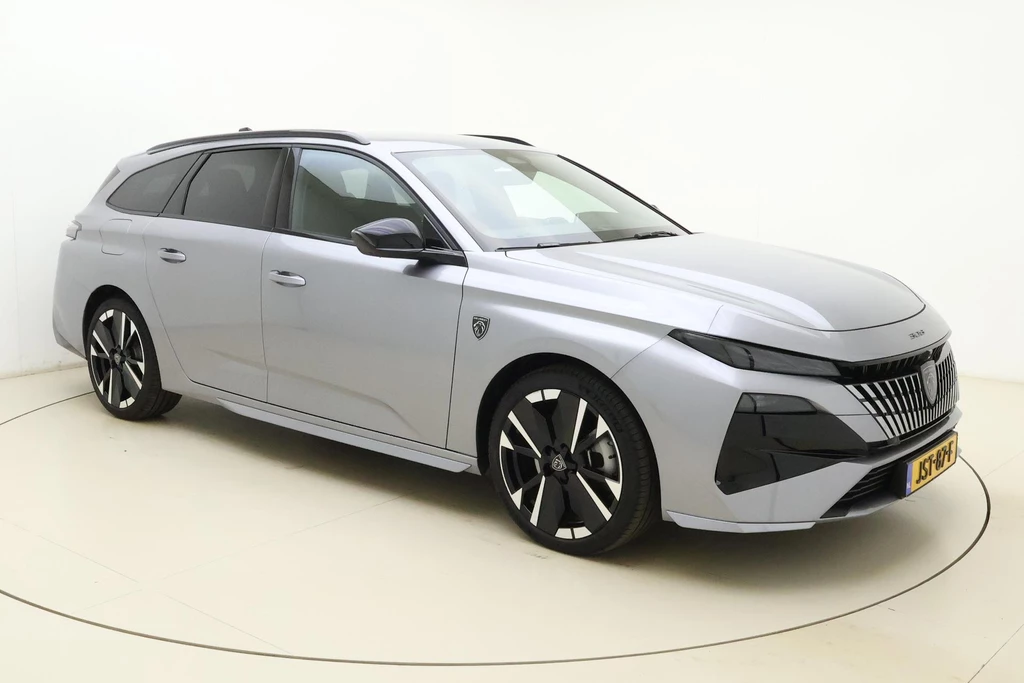 Peugeot 308 – foto 8