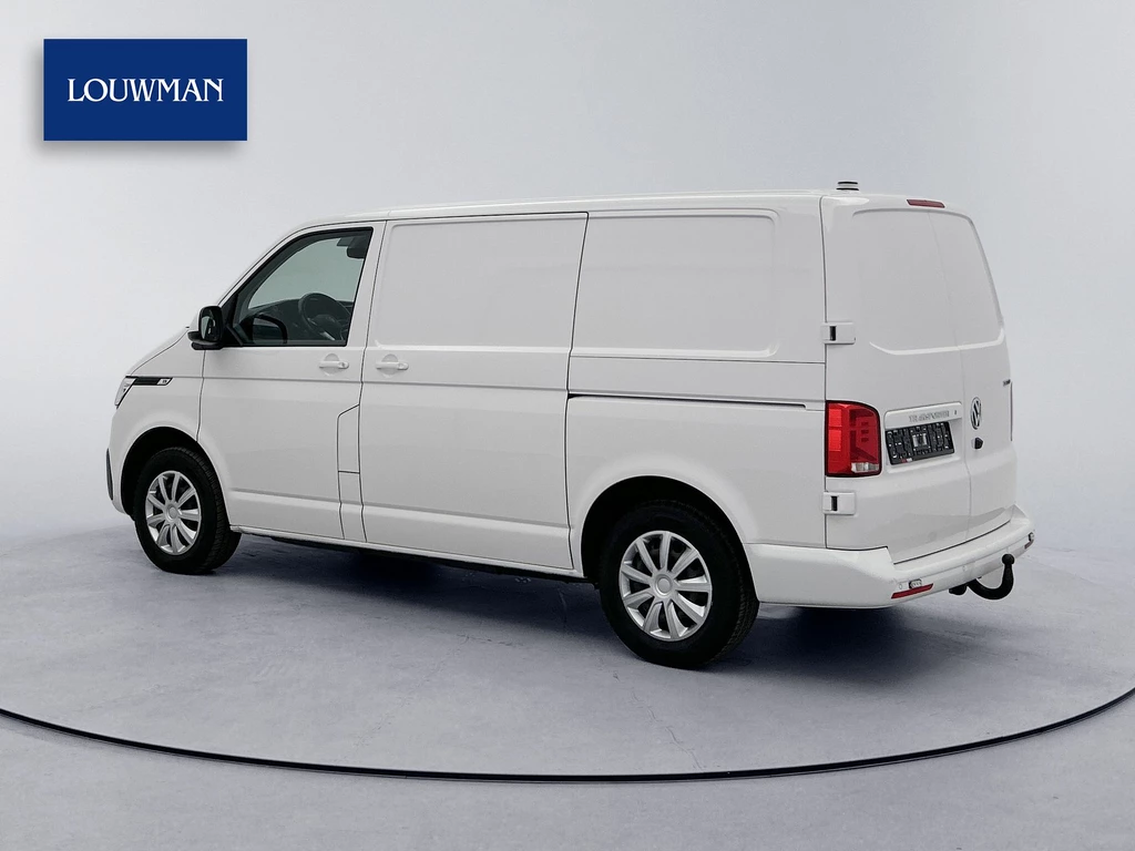 Volkswagen Transporter – foto 6