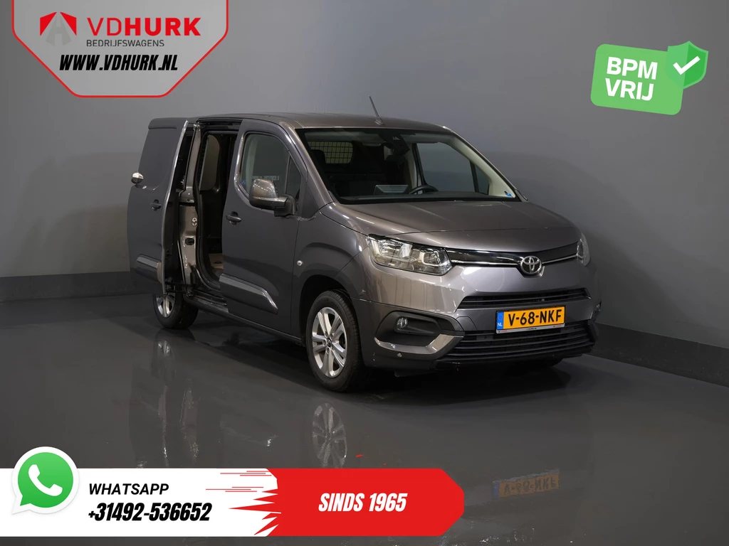 Toyota ProAce – foto 7