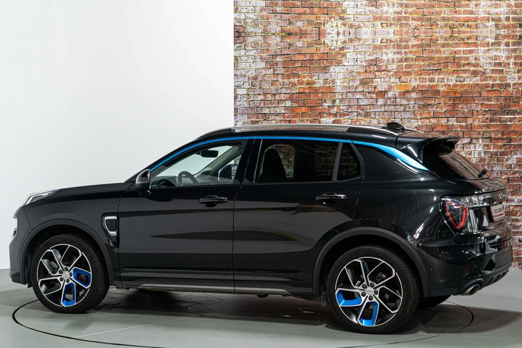 Lynk & Co 01 – foto 5