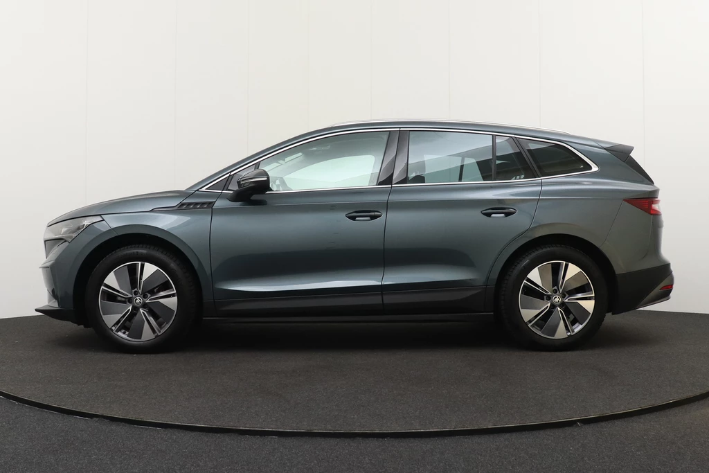 Škoda Enyaq iV – foto 2