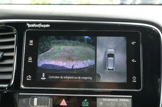 Mitsubishi Outlander – thumbnail 30