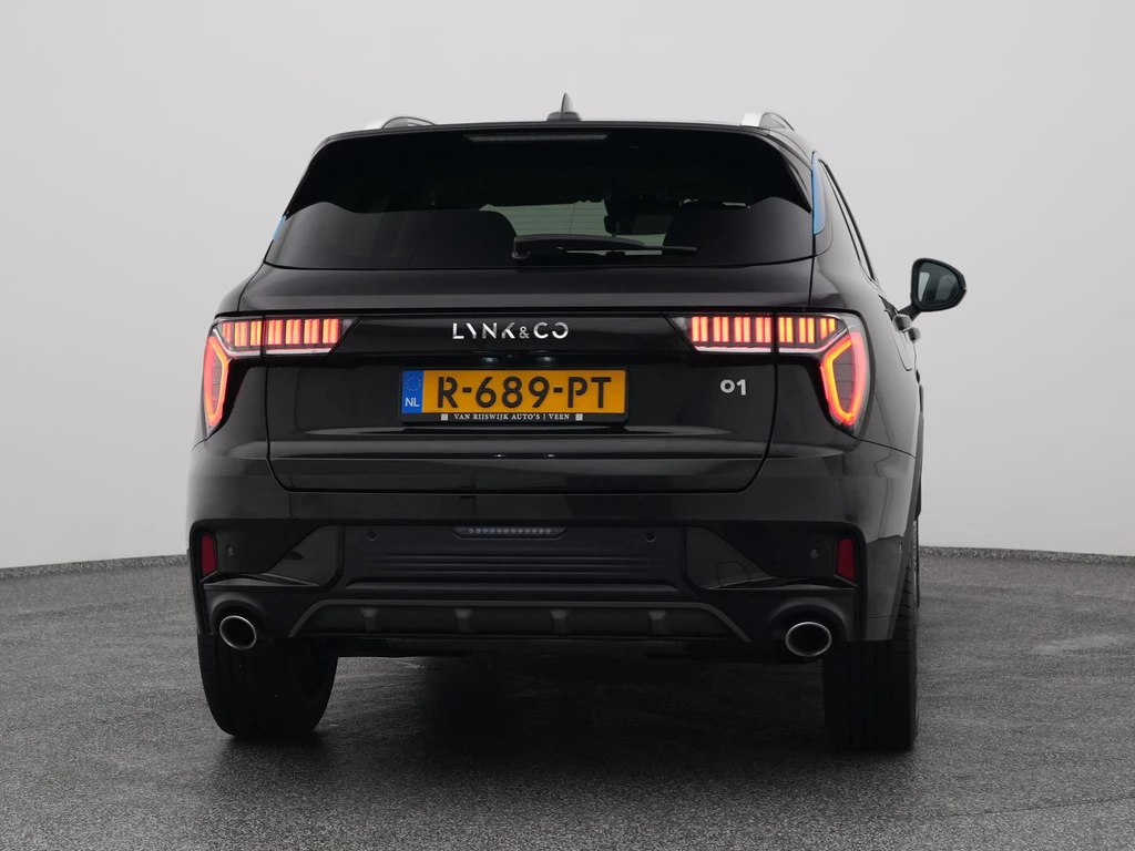 Lynk & Co 01 – foto 8