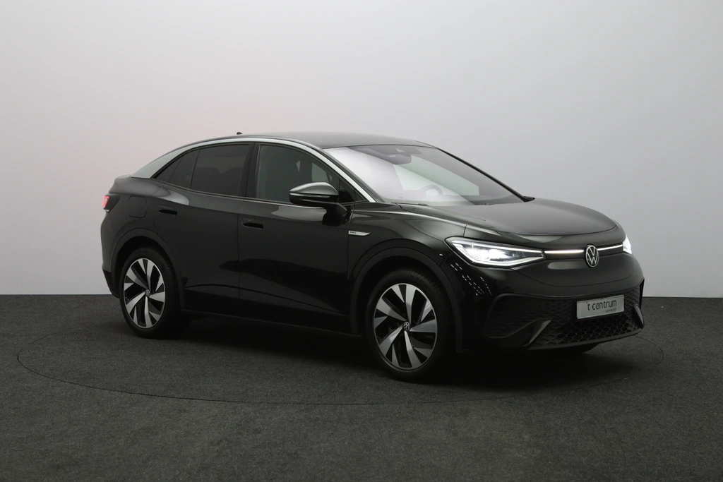 Volkswagen ID.5 – foto 8
