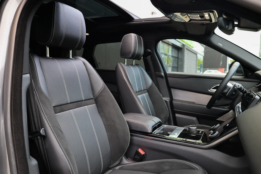 Land Rover Range Rover Velar – foto 28