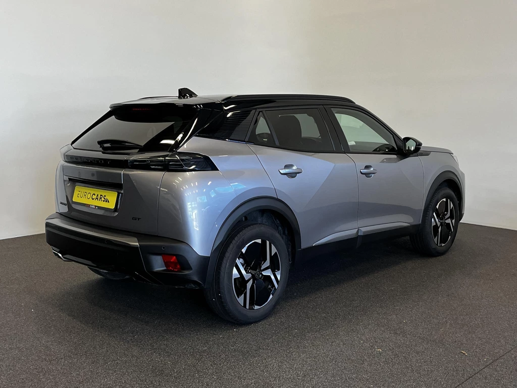 Peugeot 2008 – foto 5