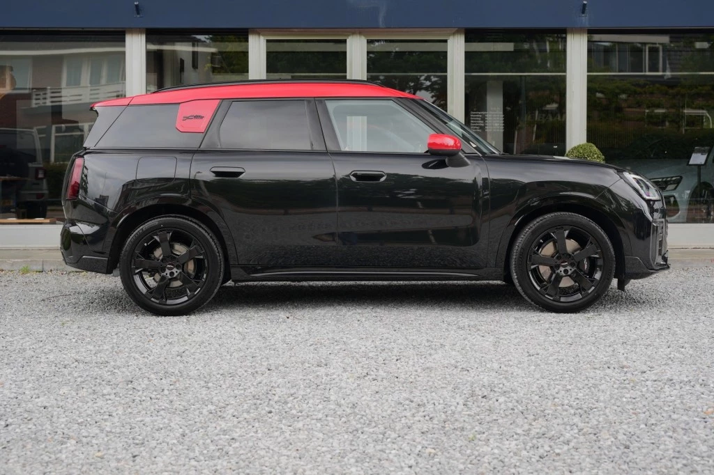 MINI Countryman – foto 6