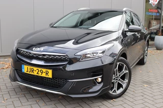 Kia XCeed – thumbnail 2