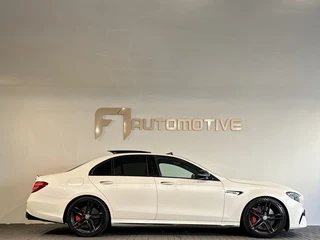 Mercedes-Benz E-Klasse – thumbnail 6