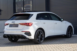 Audi A3 – thumbnail 9