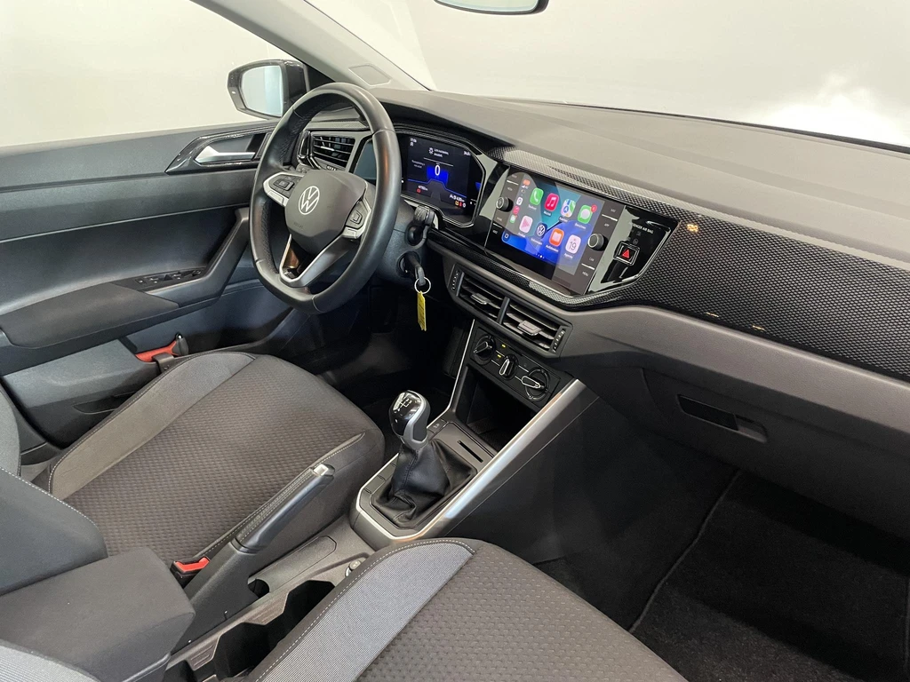 Volkswagen Polo – foto 12