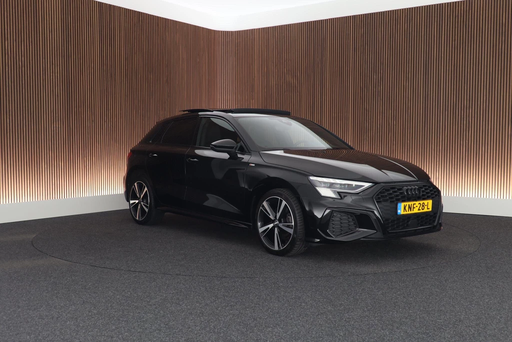 Audi A3 – foto 6