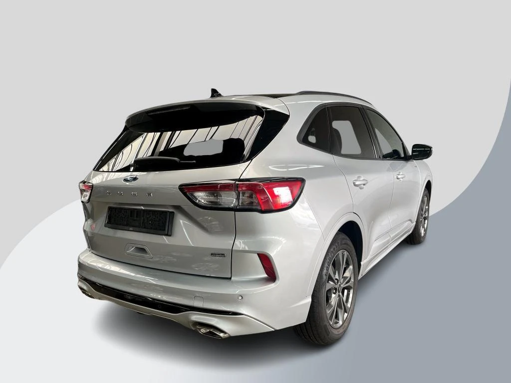 Ford Kuga – foto 3