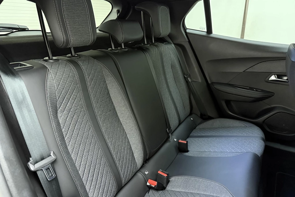 Peugeot 2008 – foto 15