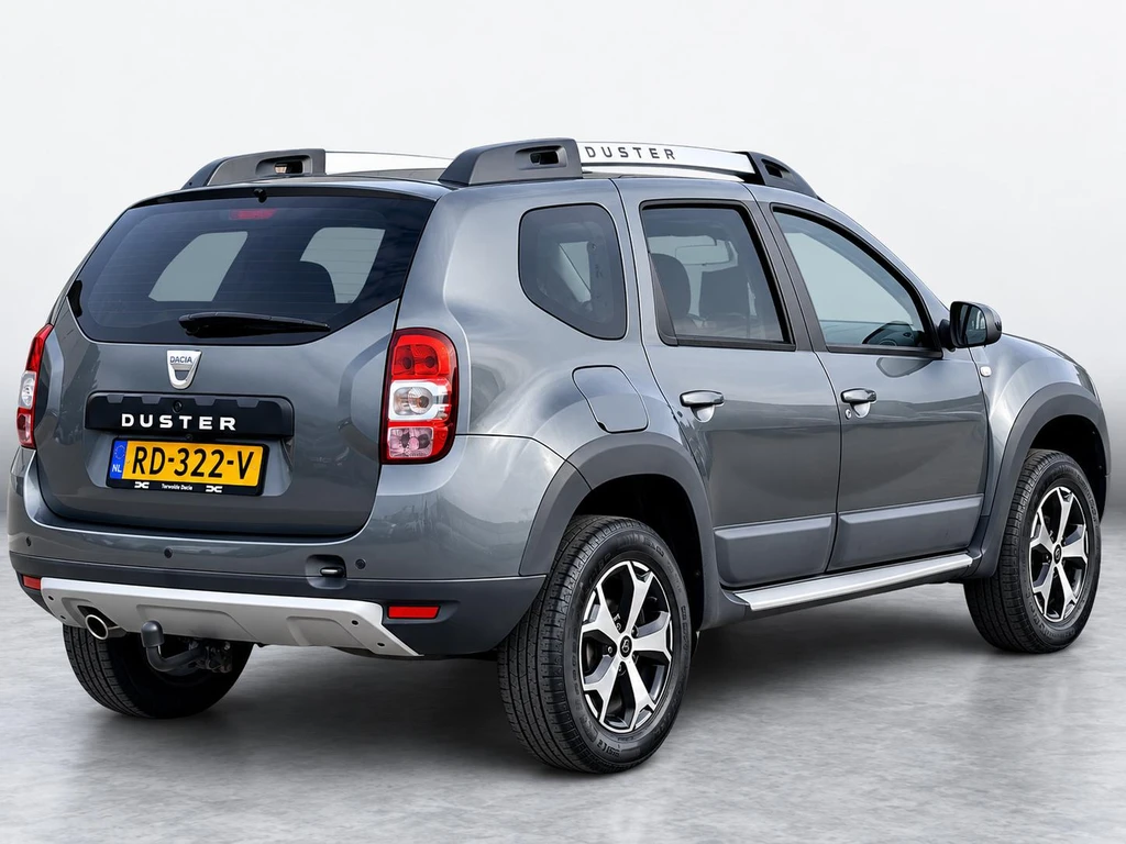Dacia Duster – foto 5
