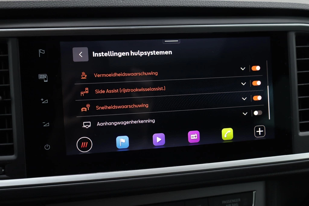 SEAT Ateca – foto 28