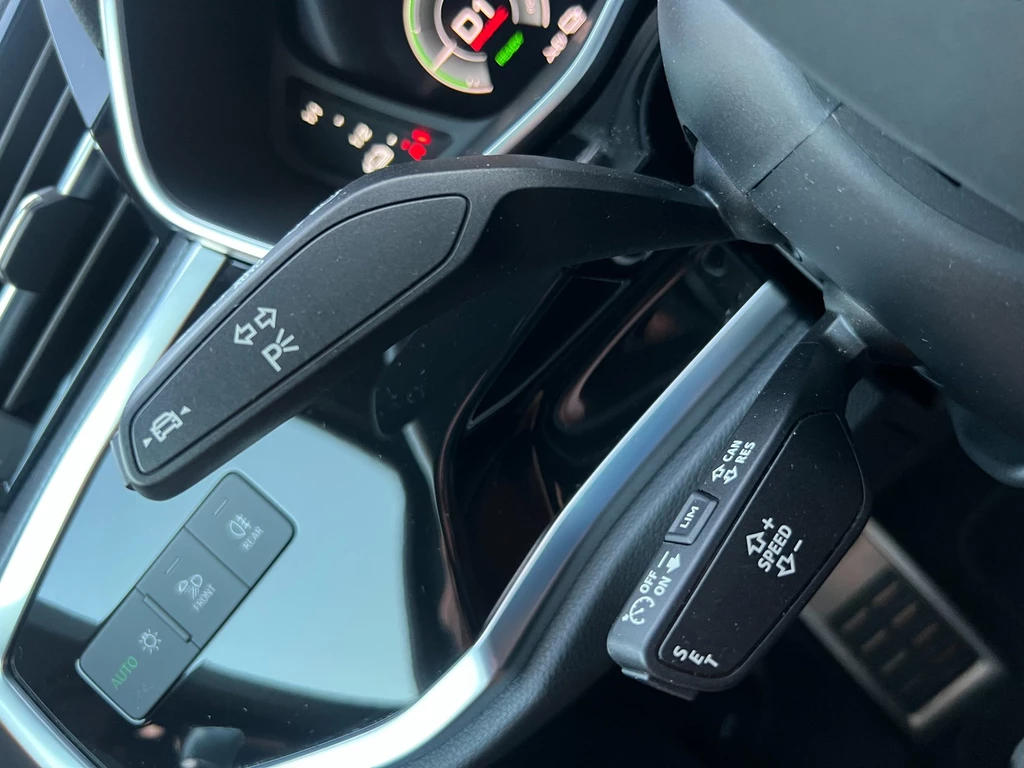 Audi Q3 – foto 26