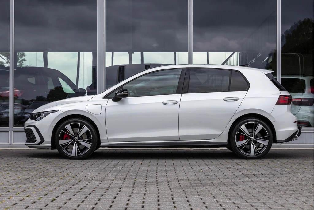 Volkswagen Golf – foto 5