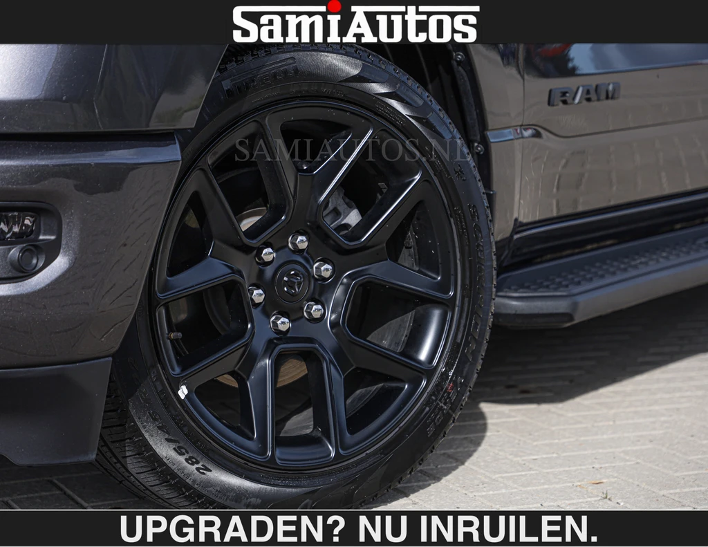 Dodge Ram Pick-Up – foto 65