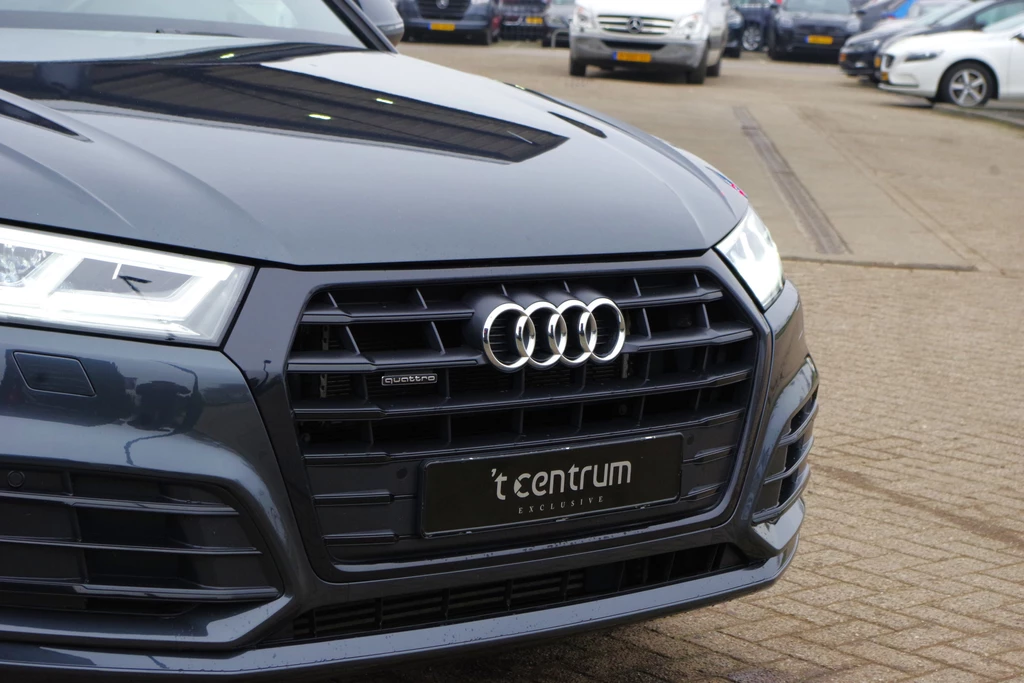 Audi Q5 – foto 41
