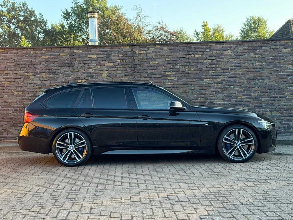 BMW 3 Serie – foto 6